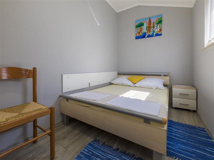 Apartament A1, dla 4 osób