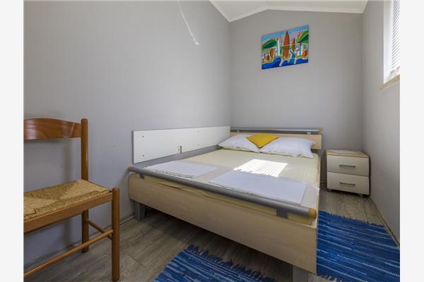 Apartament A1, dla 4 osób