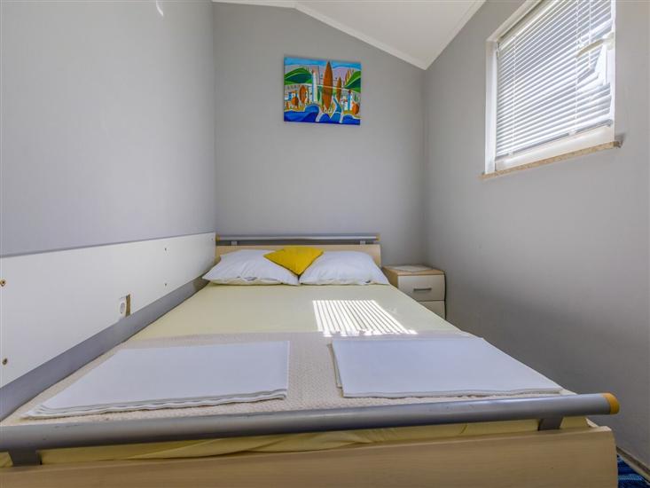 Apartament A1, dla 4 osób