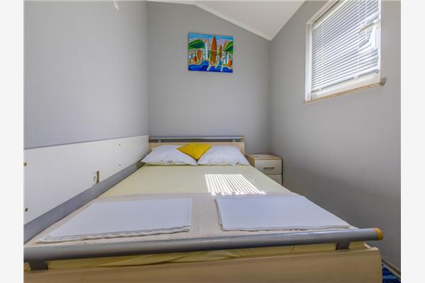 Apartament A1, dla 4 osób