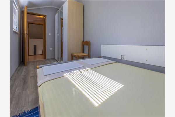 Apartament A1, dla 4 osób