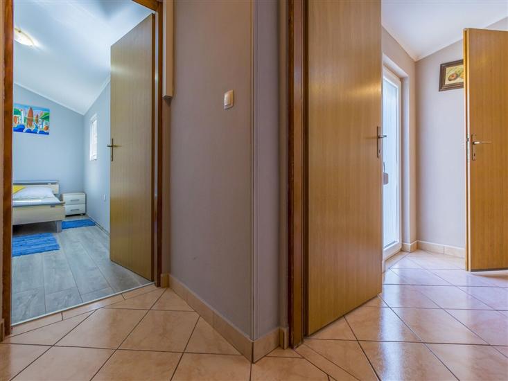 Apartament A1, dla 4 osób