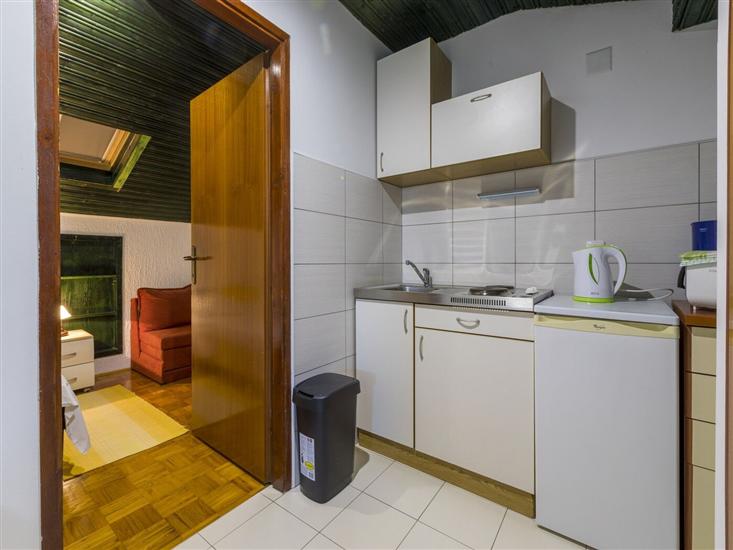 Apartament A2, dla 4 osób