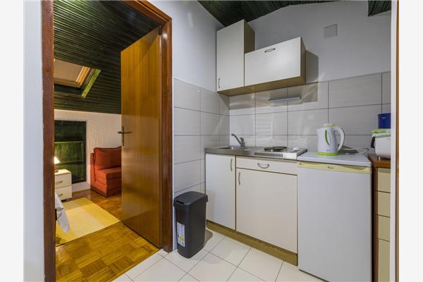 Apartament A2, dla 4 osób