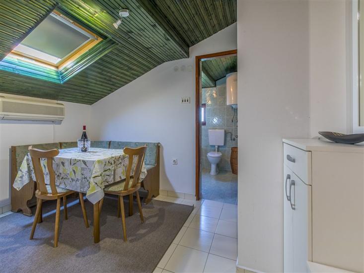 Apartament A2, dla 4 osób