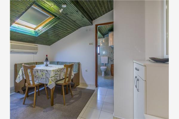 Apartament A2, dla 4 osób