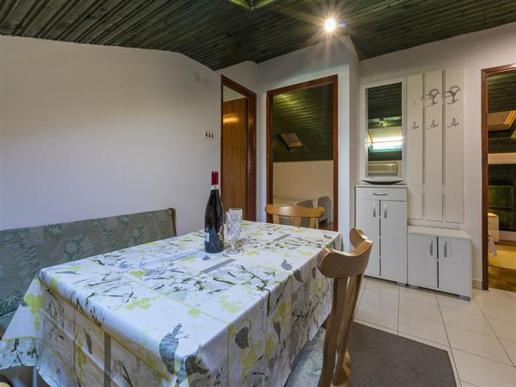 Apartament A2, dla 4 osób