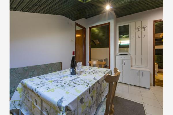 Apartament A2, dla 4 osób