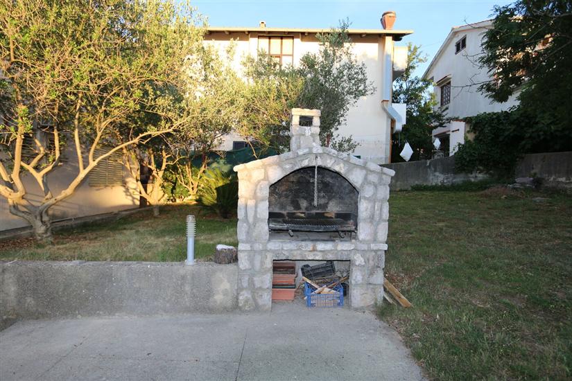 Apartmaji Sucic Slavica