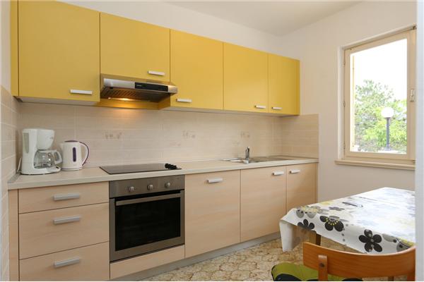 Apartman A1, na 7 osebe