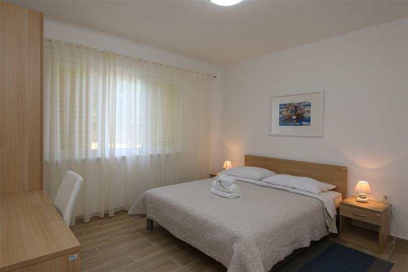 Apartman A1, na 7 osebe