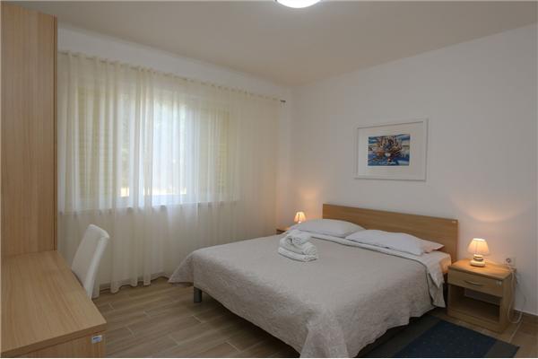 Apartman A1, na 7 osebe