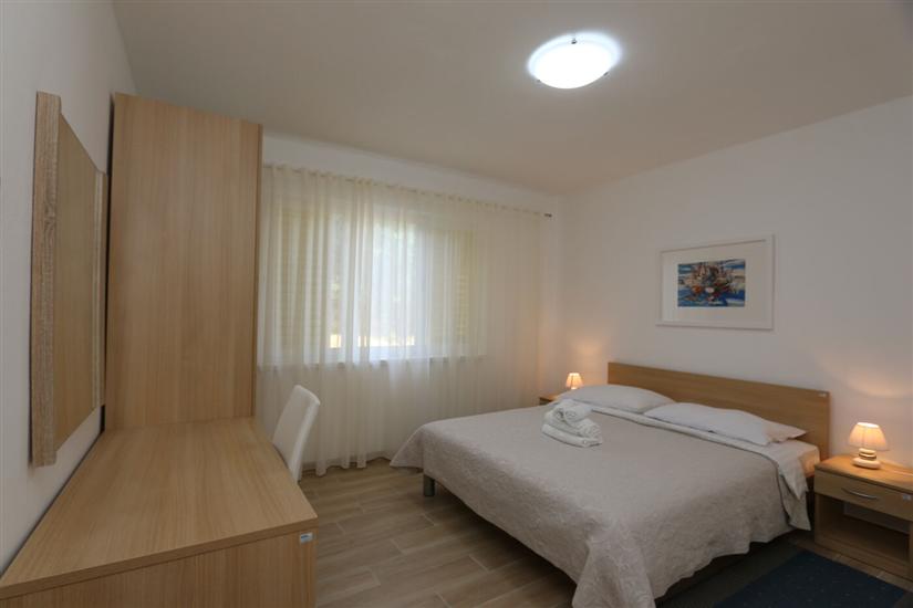 Apartman A1, na 7 osebe