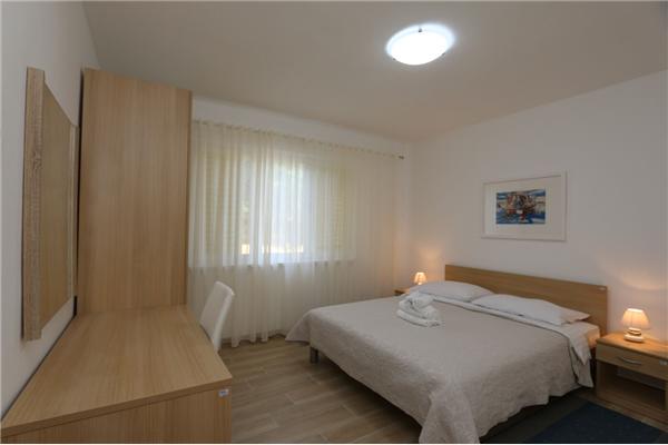 Apartman A1, na 7 osebe