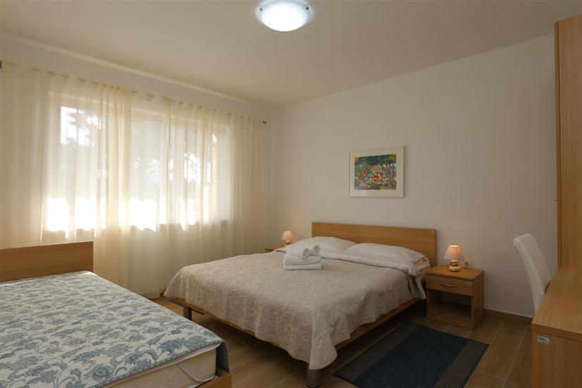 Apartman A1, na 7 osebe
