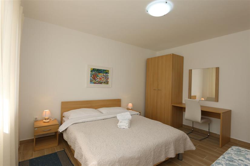 Apartman A1, na 7 osebe