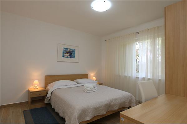 Apartman A1, na 7 osebe