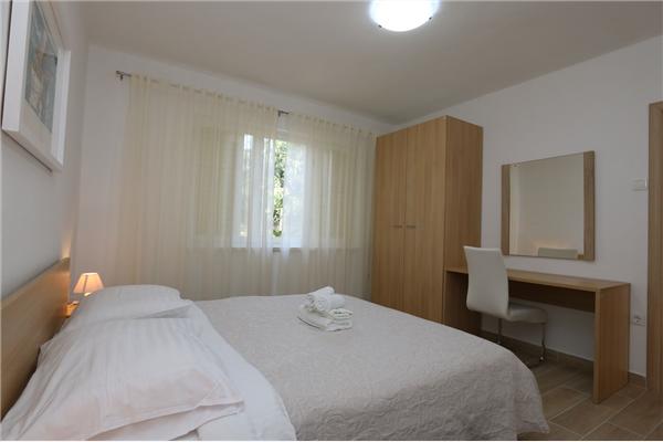 Apartman A1, na 7 osebe