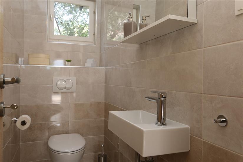 Apartman A1, na 7 osebe