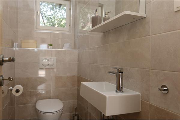 Apartman A1, na 7 osebe