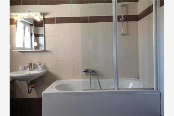 Apartment A2, for 6 persons