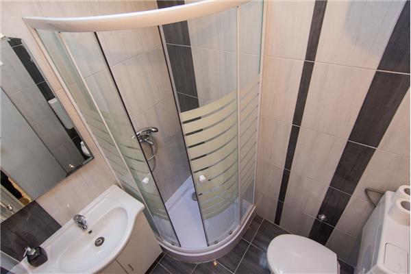 Apartment A2, for 5 persons