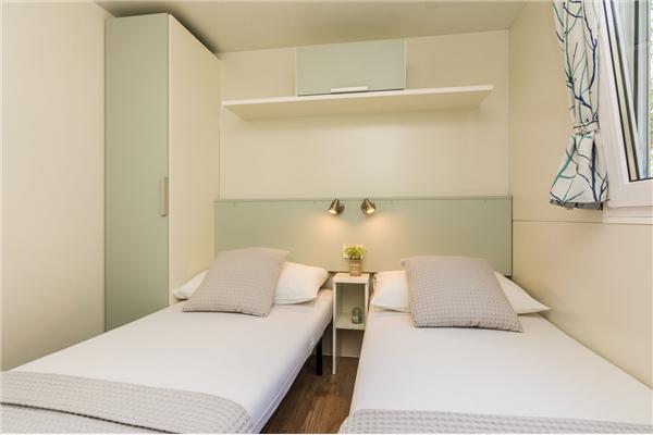 House K1, for 5 persons