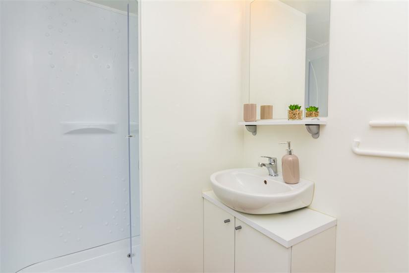 House K1, for 5 persons