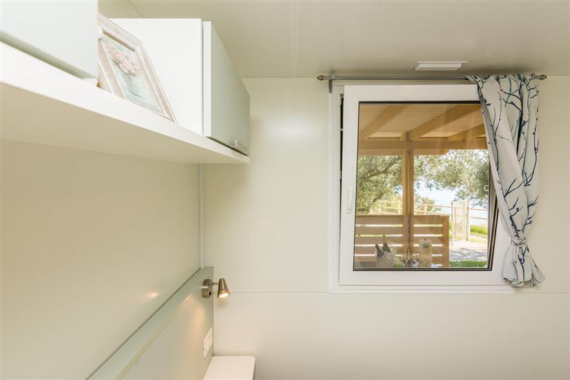 House K1, for 5 persons