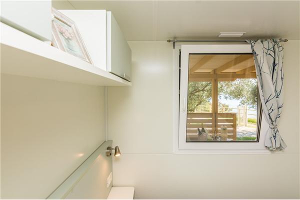 House K1, for 5 persons