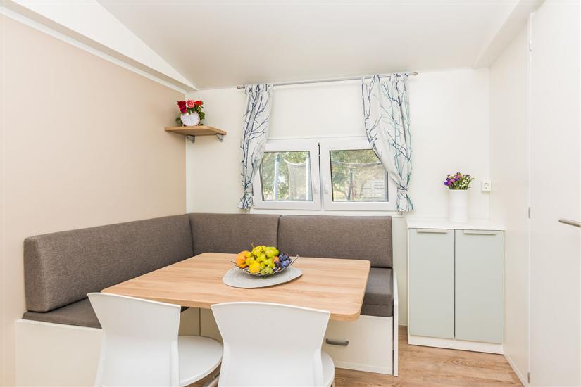 House K1, for 5 persons