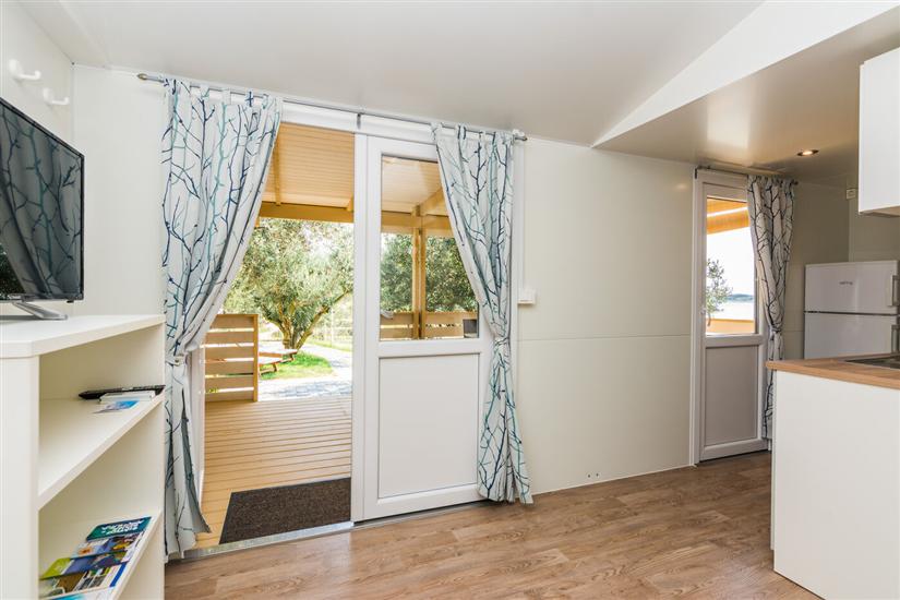 House K1, for 5 persons