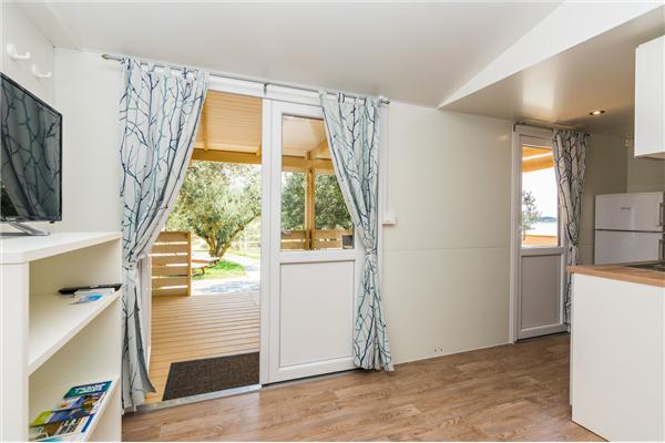 House K1, for 5 persons