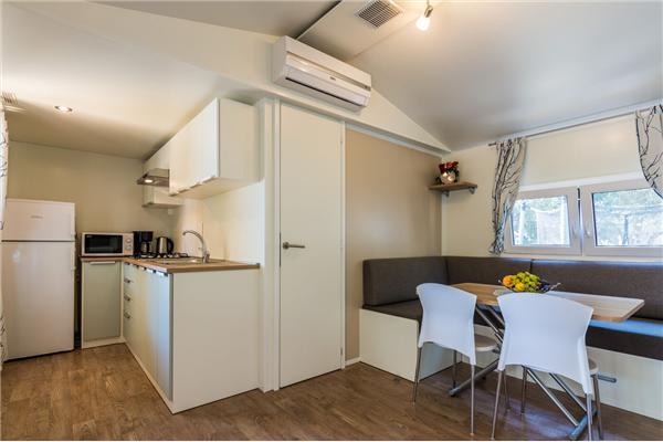 House K1, for 5 persons