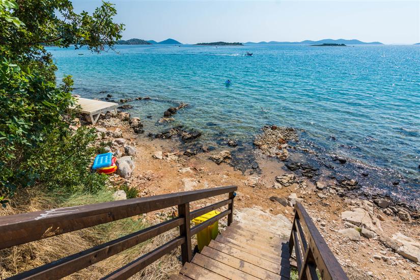 Mobile home Pecten 03