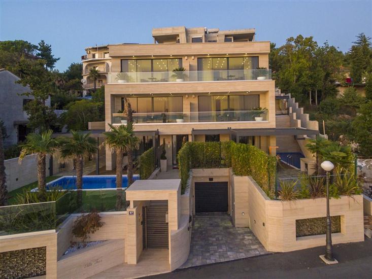 Apartments DEL MAR 1