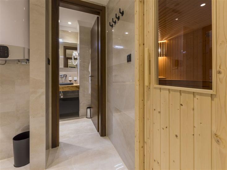 Apartments DEL MAR 1