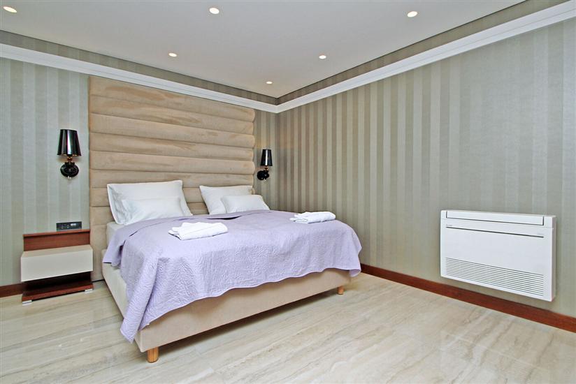 Apartment A1, for 3 persons