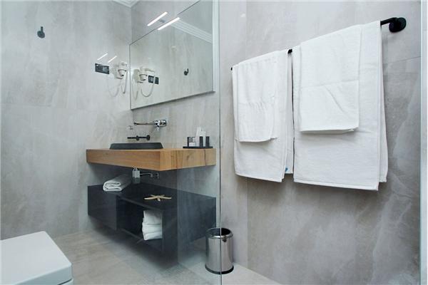 Apartment A1, for 3 persons