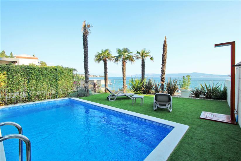 Apartment A1, for 3 persons