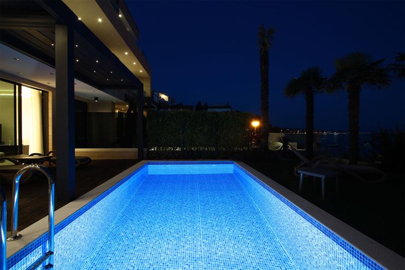 Apartment A1, for 3 persons