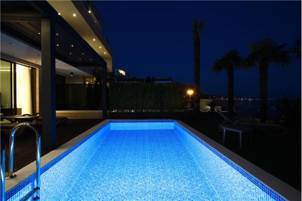 Apartment A1, for 3 persons