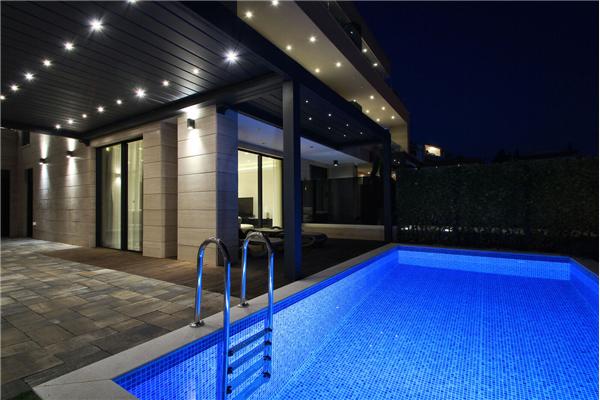 Apartment A1, for 3 persons