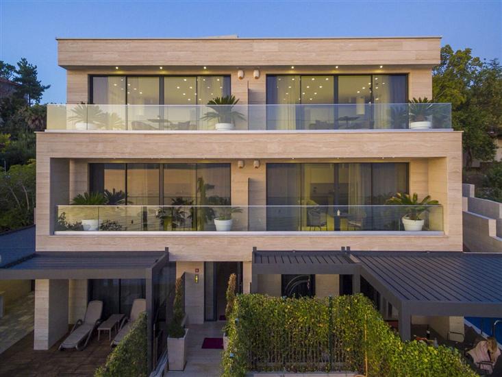 Apartments DEL MAR 3