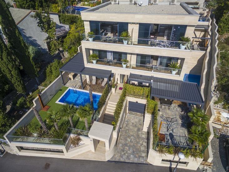 Apartments DEL MAR 3