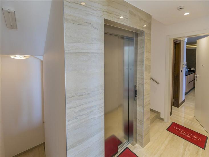 Apartments DEL MAR 3