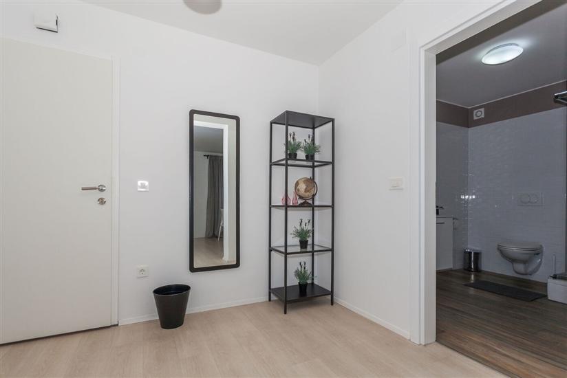 Apartment A4, for 4 persons