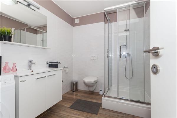 Apartment A4, for 4 persons