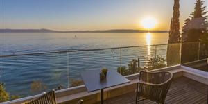 Apartmá - Crikvenica