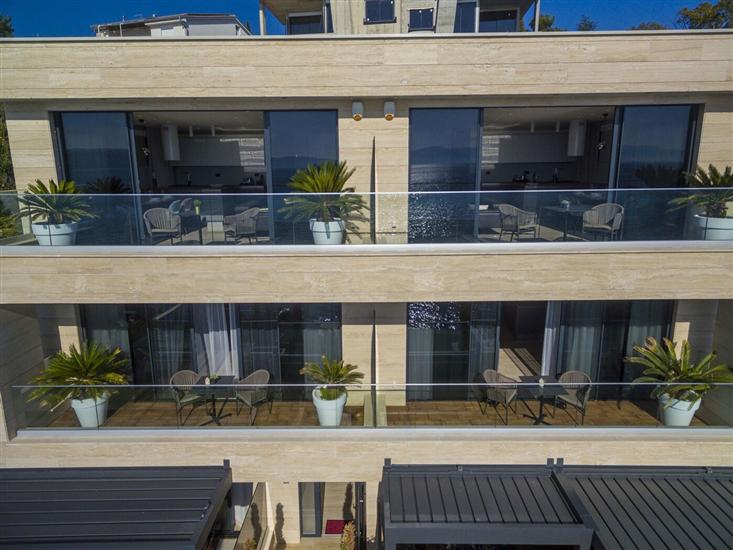 Apartments DEL MAR 5